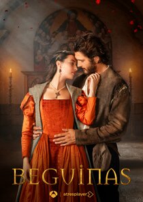 Beguinas poster