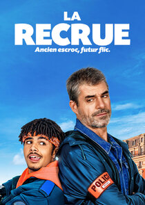 La recrue poster