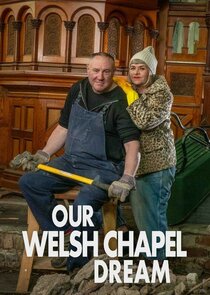 Our Welsh Chapel Dream poster