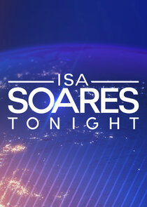 Isa Soares Tonight poster