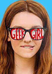 Geek Girl poster