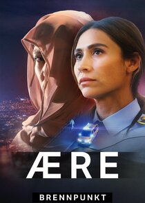 Brennpunkt: Ære poster