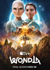 WondLa poster