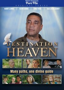 Destination Heaven poster