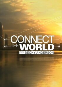 Connect the World poster