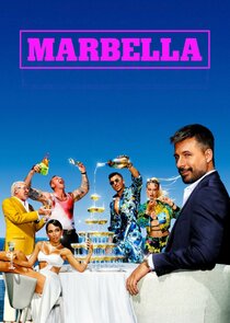 Marbella poster