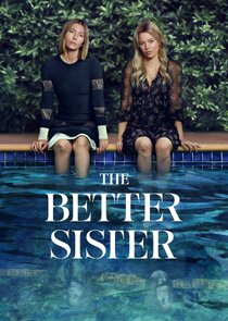 The Better Sister poster