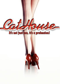 Cathouse: The Series poster