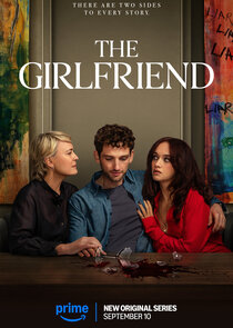 The Girlfriend poster