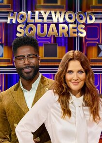Hollywood Squares poster