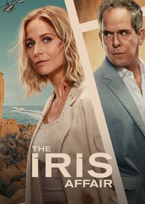 The Iris Affair poster