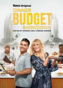 Dinner Budget Showdown poster