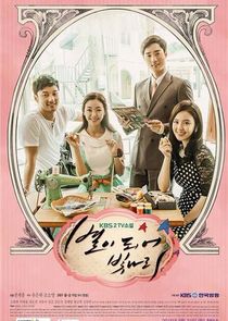 TV Novel: The Stars Are Shining poster