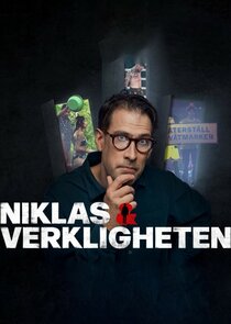 Niklas Och Verkligheten poster