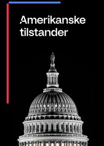 Amerikanske tilstander poster