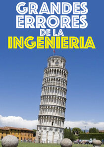 Massive Engineering Mistakes poster