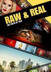 Raw & Real: The Truth Be Told poster