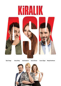 Kiralık Aşk poster