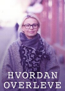 Hvordan overleve poster