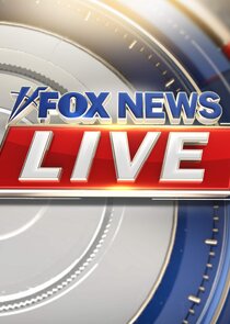 Fox News Live poster