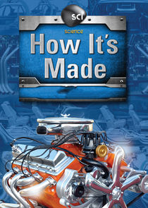 How It's Made poster