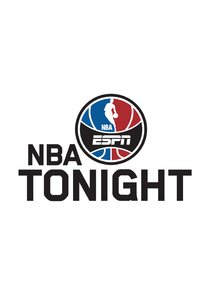 NBA Tonight poster