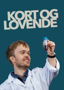 Kort og lovende poster