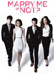 Marry Me, or Not? poster