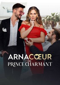 Arnacœur ou prince charmant poster