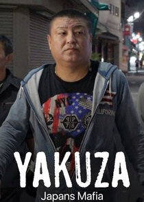 Yakuzas : Les mafieux légendaires au Japon poster