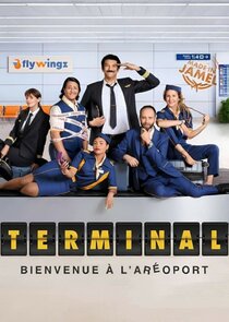 Terminal poster