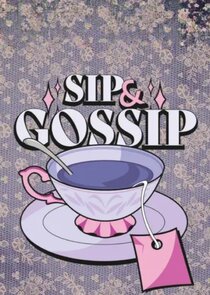 Sip & Gossip poster