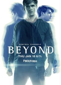 Beyond poster