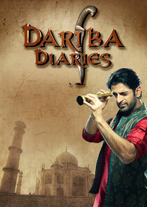 Dariba Diaries poster
