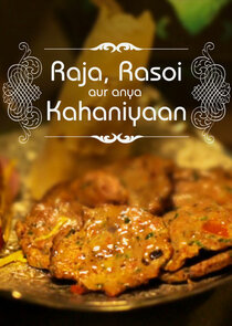 Raja, Rasoi Aur Anya Kahaniyaan poster
