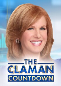The Claman Countdown poster