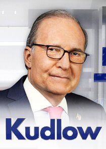 Kudlow poster