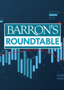 Barron's Roundtable poster