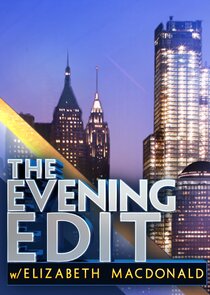 The Evening Edit poster