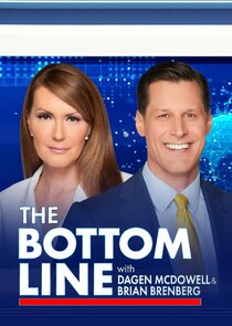 The Bottom Line poster