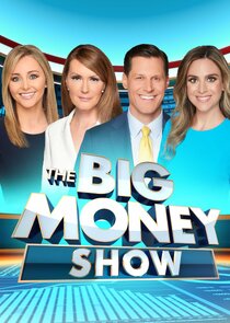 The Big Money Show poster
