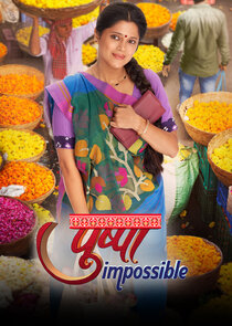 Pushpa Impossible poster