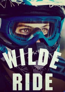 Wilde Ride poster