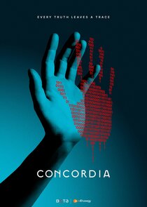 Concordia poster