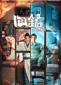 Hui Ming: Fenghuo San Yue poster