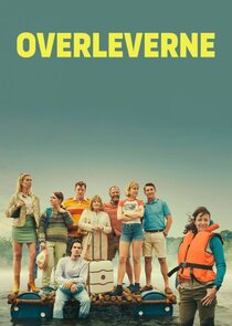 Overleverne poster