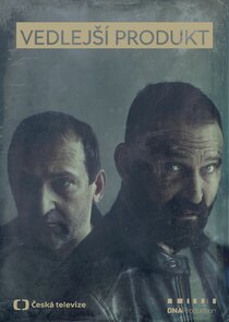 Vedlejší produkt poster