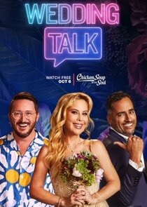 Wedding Talk poster