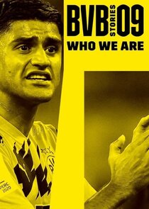 Bvb 09 Stories - Who We Are poster
