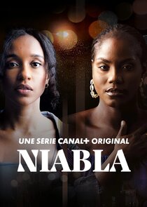 Niabla poster